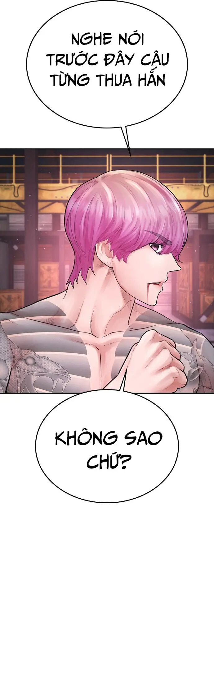 Bố Vạn Năng Nettruyen ZZZ Chương 90 Page 7