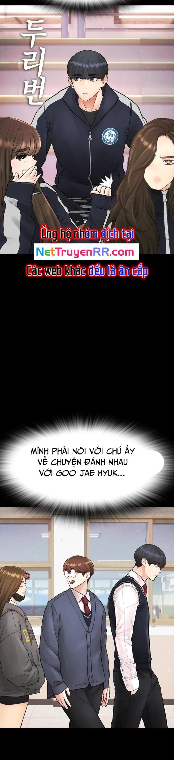 Bố Vạn Năng Nettruyen ZZZ Chương 90 Page 12