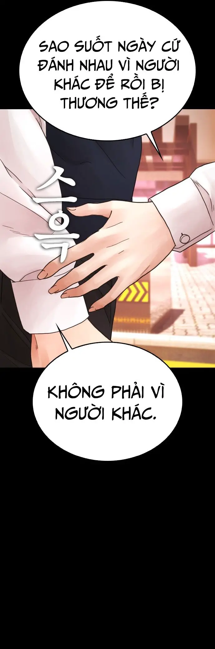 Bố Vạn Năng Nettruyen ZZZ Chương 90 Page 22