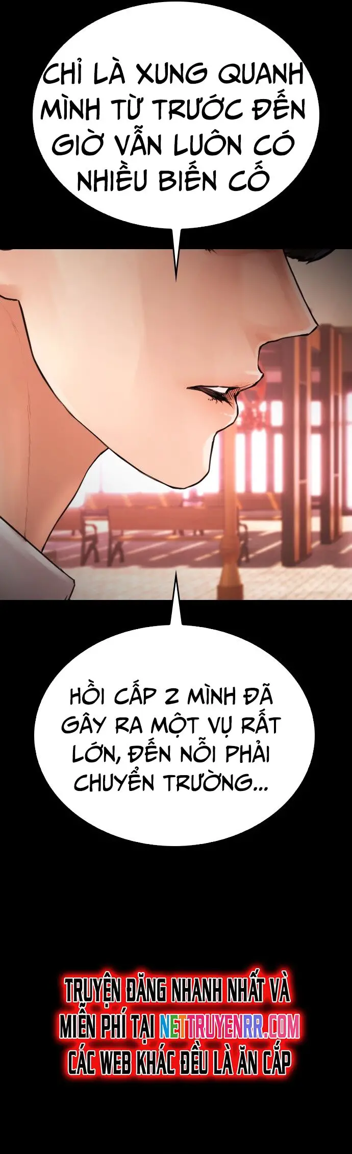 Bố Vạn Năng Nettruyen ZZZ Chương 90 Page 23