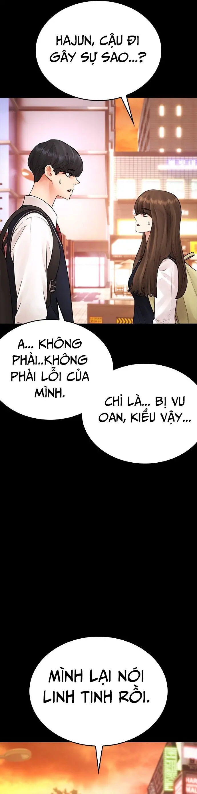 Bố Vạn Năng Nettruyen ZZZ Chương 90 Page 24