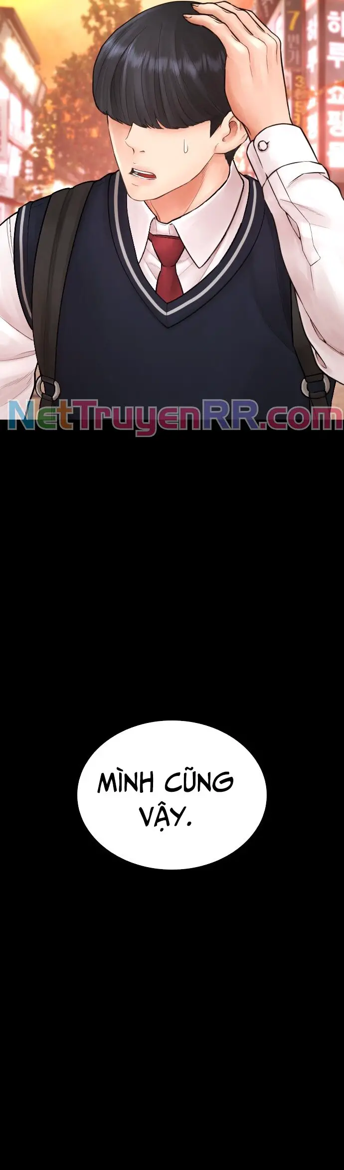 Bố Vạn Năng Nettruyen ZZZ Chương 90 Page 25