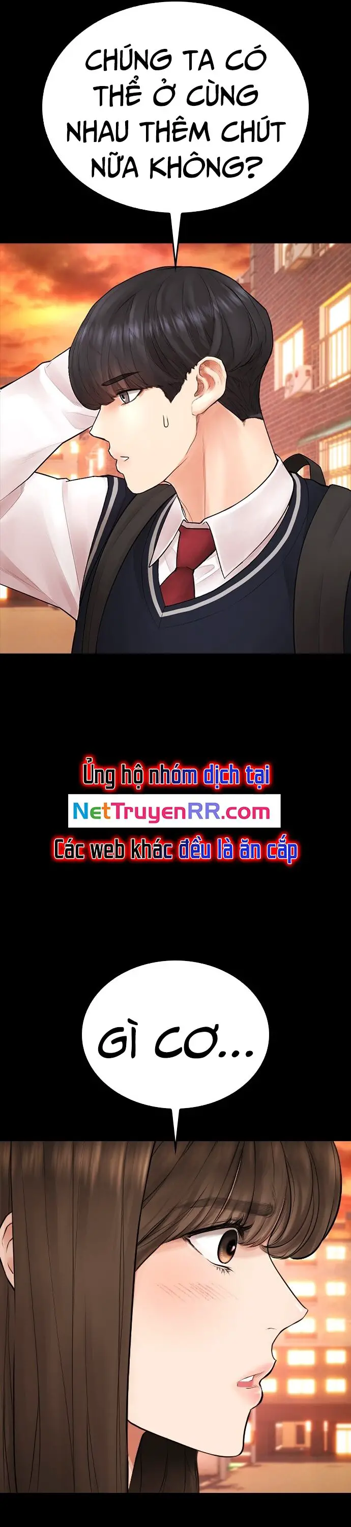Bố Vạn Năng Nettruyen ZZZ Chương 90 Page 32