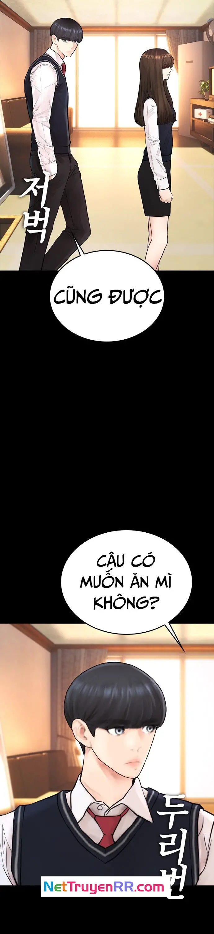 Bố Vạn Năng Nettruyen ZZZ Chương 90 Page 35