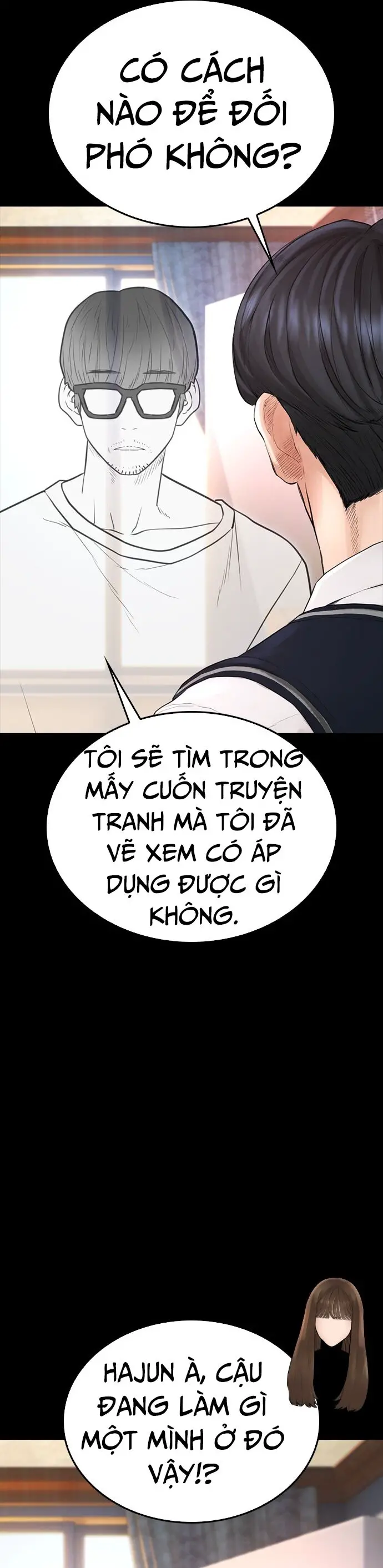 Bố Vạn Năng Nettruyen ZZZ Chương 90 Page 39