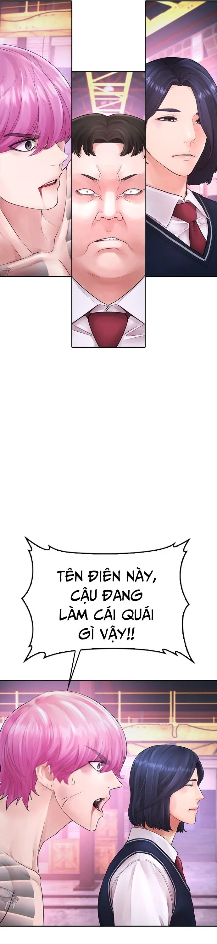 Bố Vạn Năng Nettruyen ZZZ Chương 90 Page 44