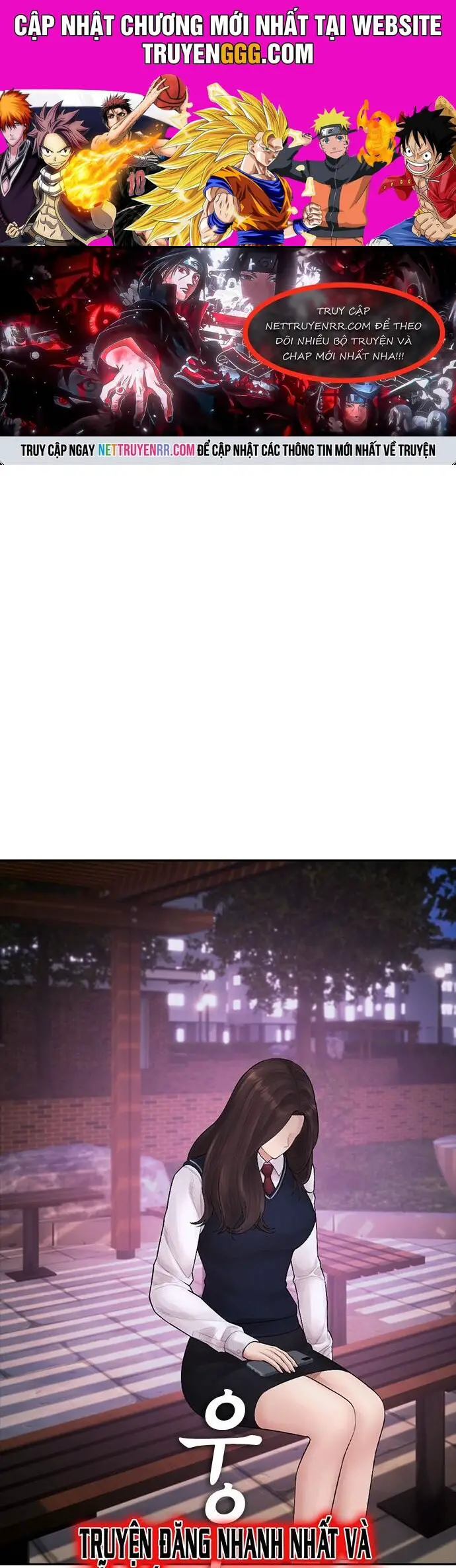 Bố Vạn Năng Nettruyen ZZZ Chương 93 Page 1