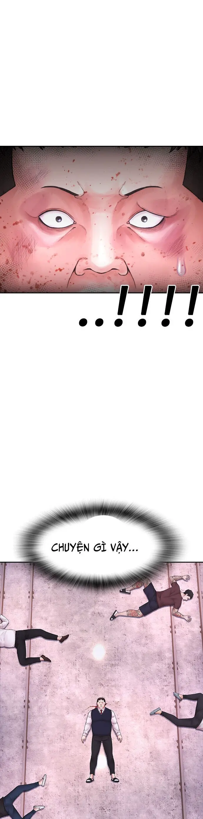 Bố Vạn Năng Nettruyen ZZZ Chương 92 Page 7