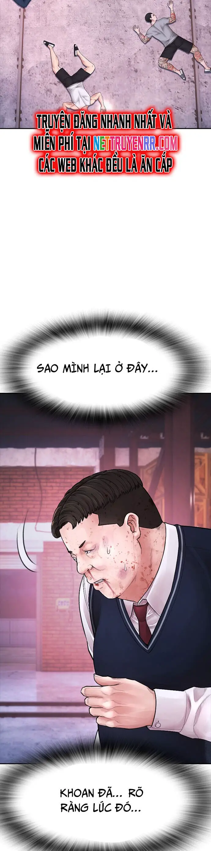 Bố Vạn Năng Nettruyen ZZZ Chương 92 Page 8