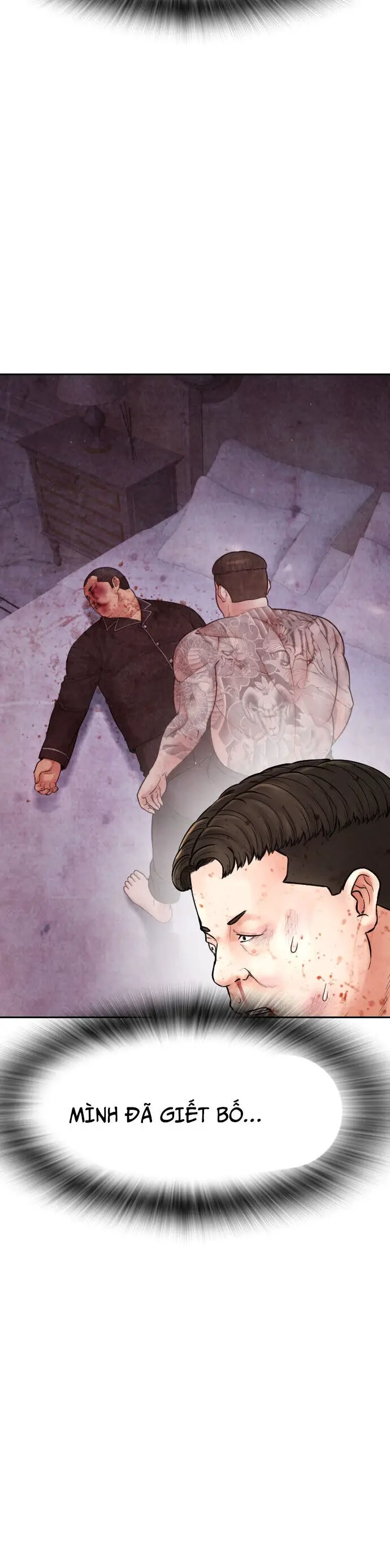 Bố Vạn Năng Nettruyen ZZZ Chương 92 Page 9