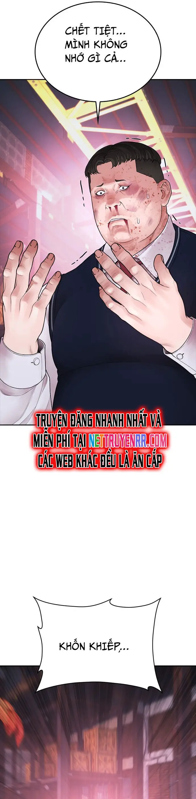 Bố Vạn Năng Nettruyen ZZZ Chương 92 Page 10