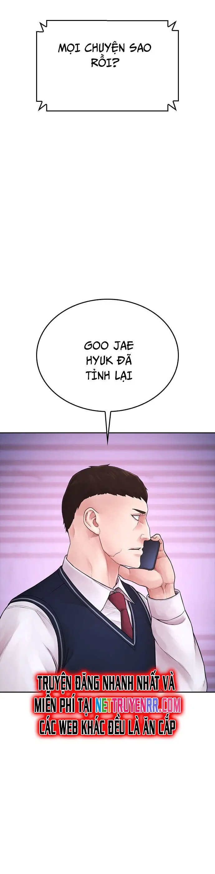 Bố Vạn Năng Nettruyen ZZZ Chương 92 Page 13