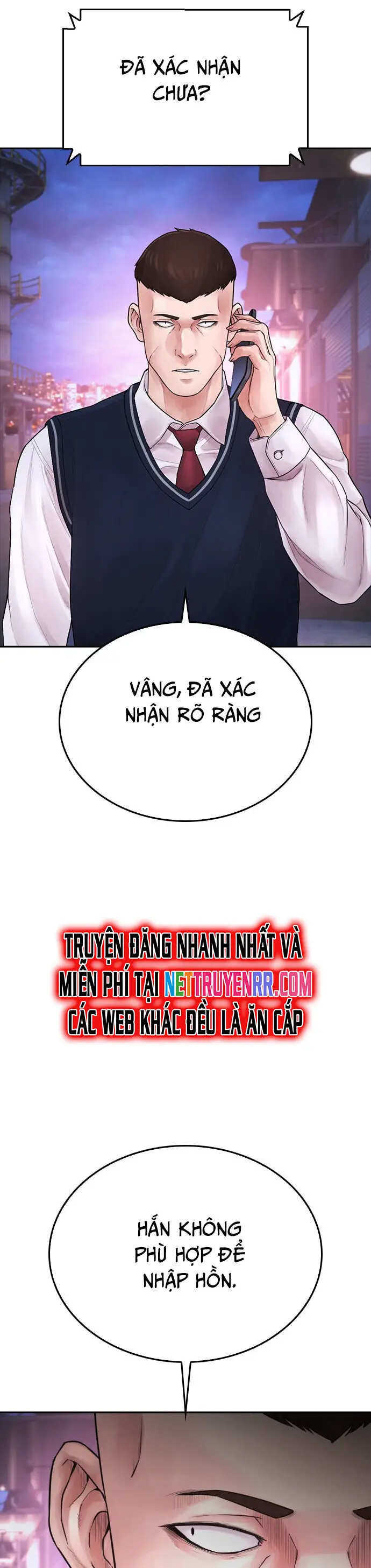 Bố Vạn Năng Nettruyen ZZZ Chương 92 Page 14