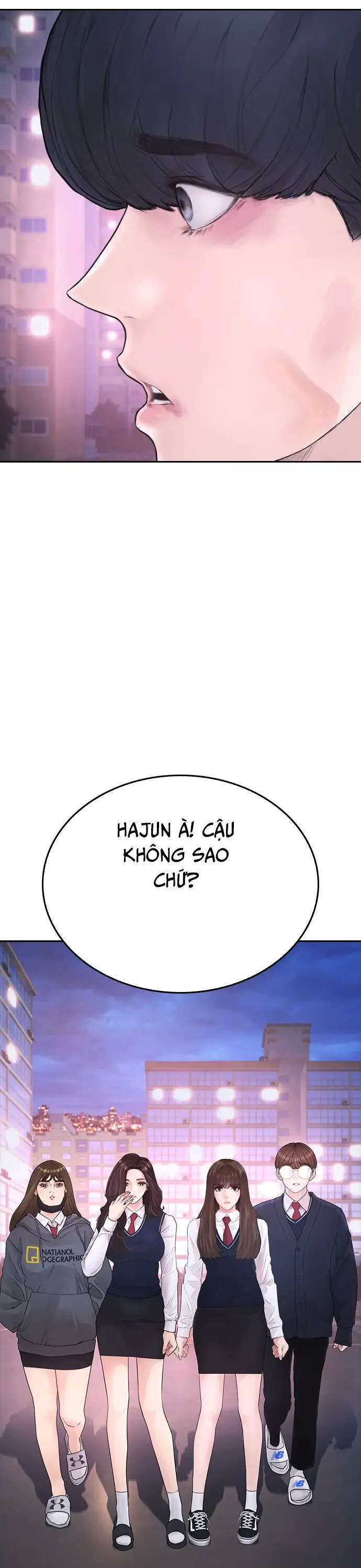 Bố Vạn Năng Nettruyen ZZZ Chương 92 Page 22