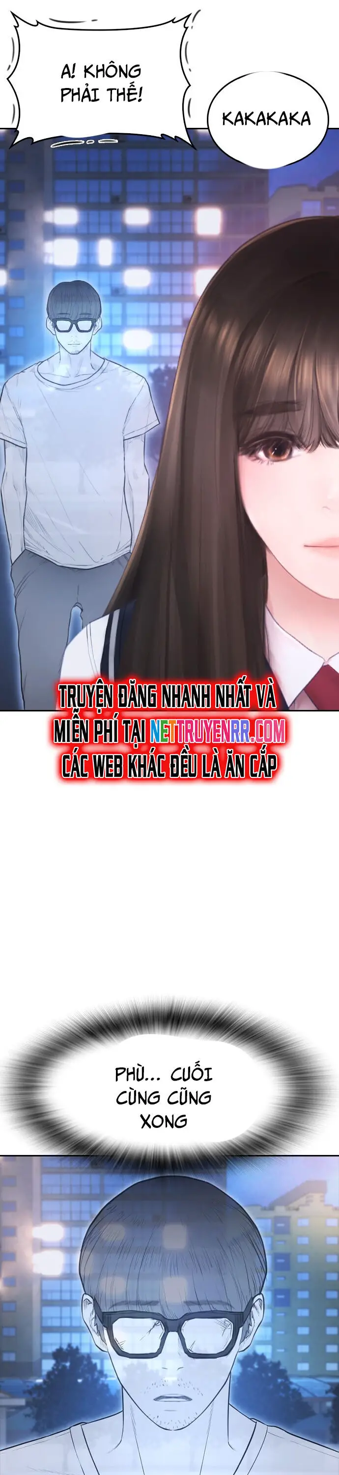 Bố Vạn Năng Nettruyen ZZZ Chương 92 Page 28