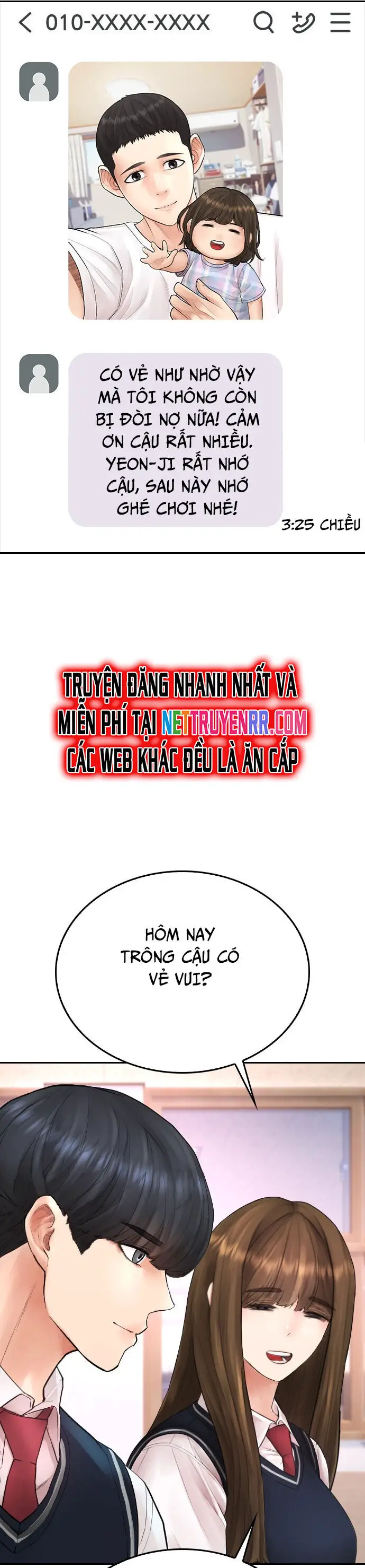 Bố Vạn Năng Nettruyen ZZZ Chương 92 Page 36