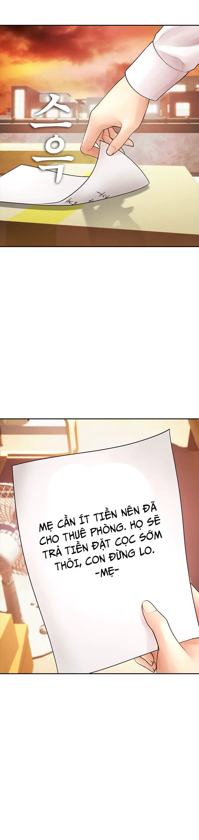 Bố Vạn Năng Nettruyen ZZZ Chương 92 Page 44