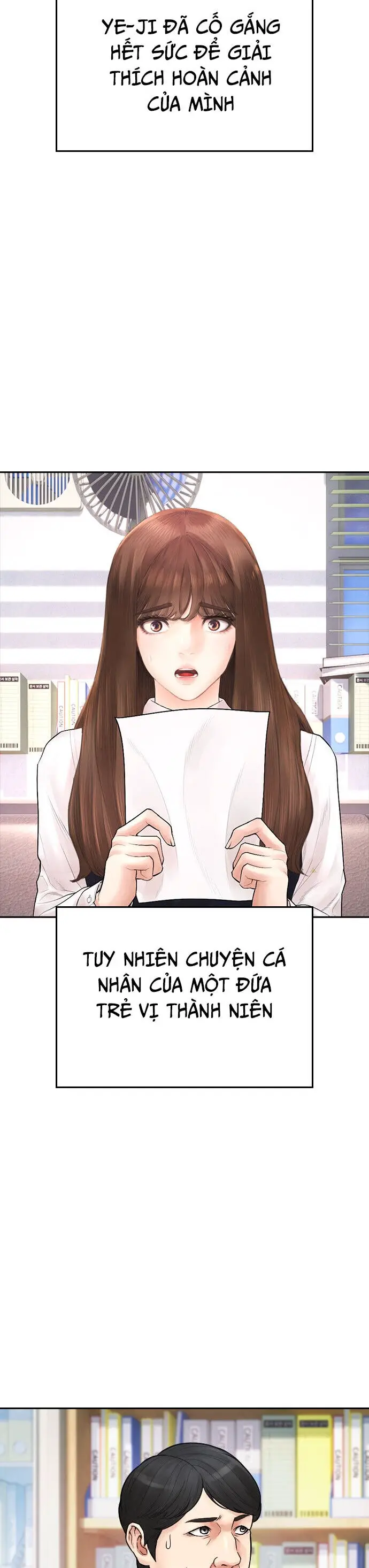 Bố Vạn Năng Nettruyen ZZZ Chương 92 Page 48