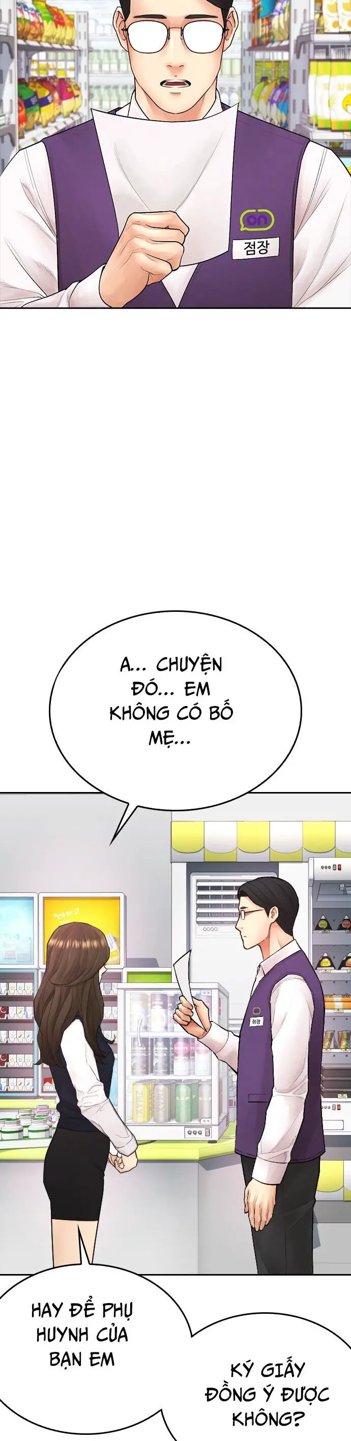 Bố Vạn Năng Nettruyen ZZZ Chương 92 Page 60