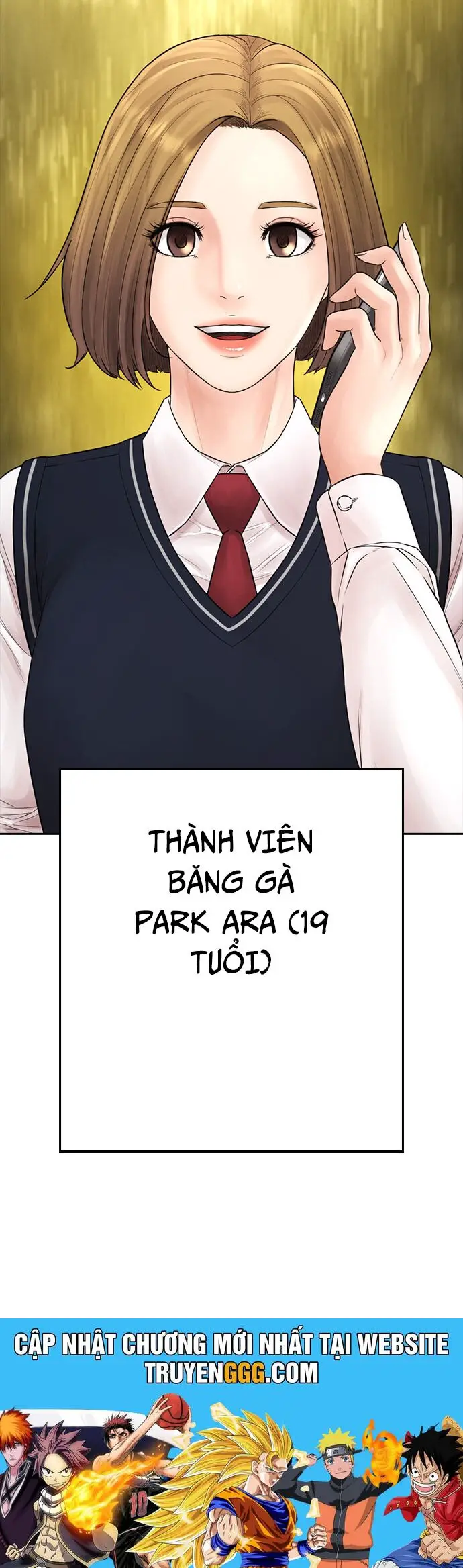 Bố Vạn Năng Nettruyen ZZZ Chương 92 Page 66