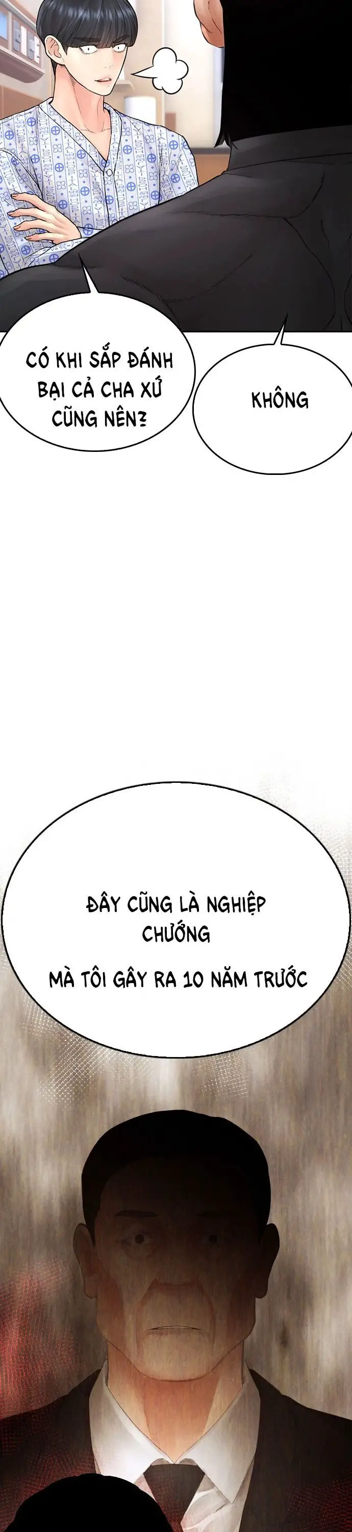 Bố Vạn Năng Nettruyen ZZZ Chương 143 Page 41