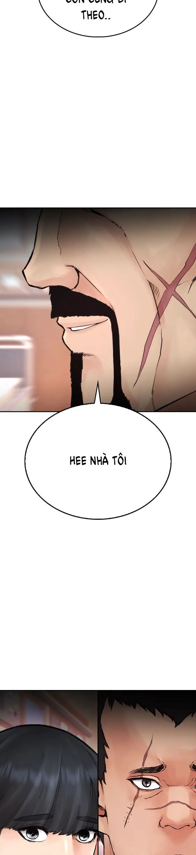 Bố Vạn Năng Nettruyen ZZZ Chương 143 Page 45