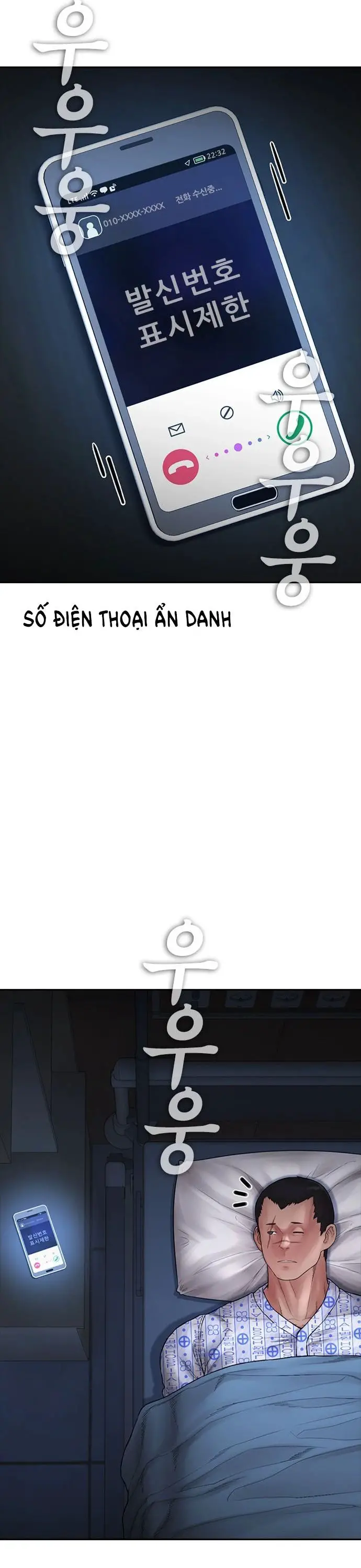 Bố Vạn Năng Nettruyen ZZZ Chương 143 Page 47