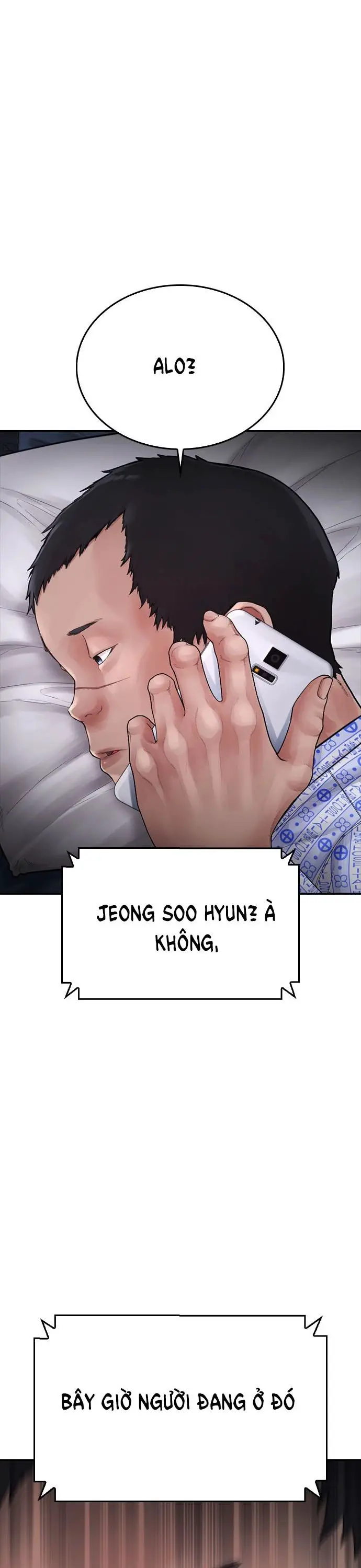 Bố Vạn Năng Nettruyen ZZZ Chương 143 Page 48