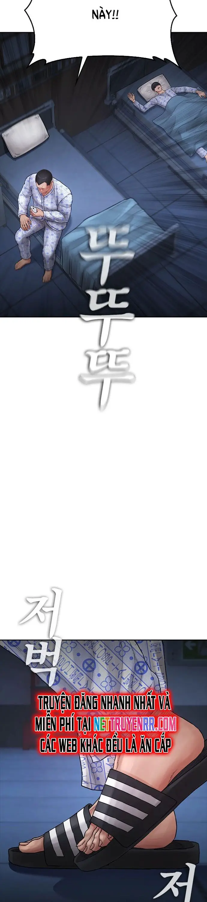 Bố Vạn Năng Nettruyen ZZZ Chương 143 Page 51