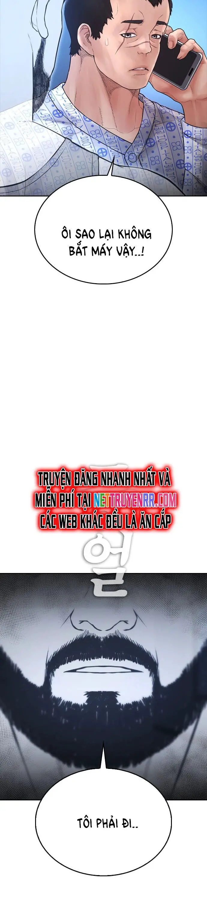 Bố Vạn Năng Nettruyen ZZZ Chương 143 Page 54