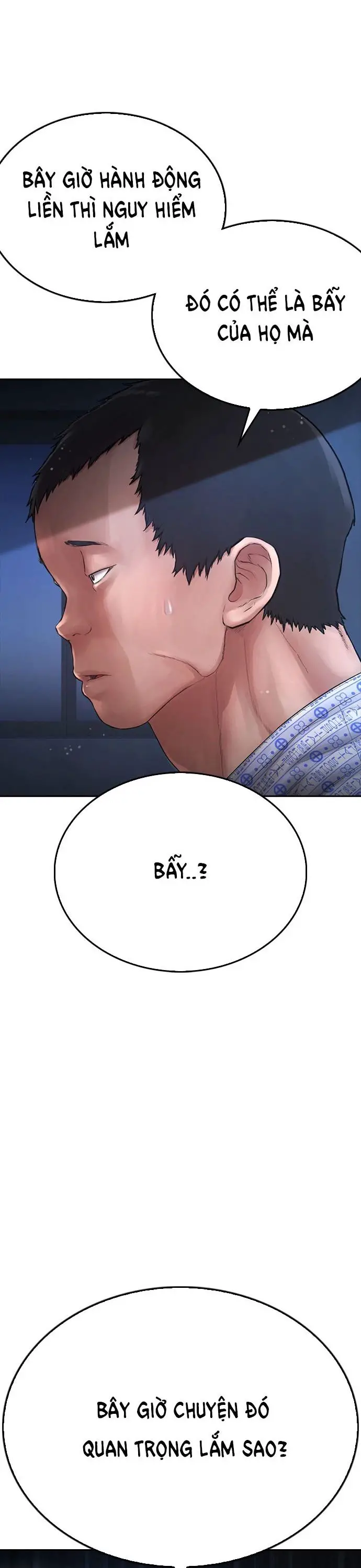 Bố Vạn Năng Nettruyen ZZZ Chương 143 Page 56