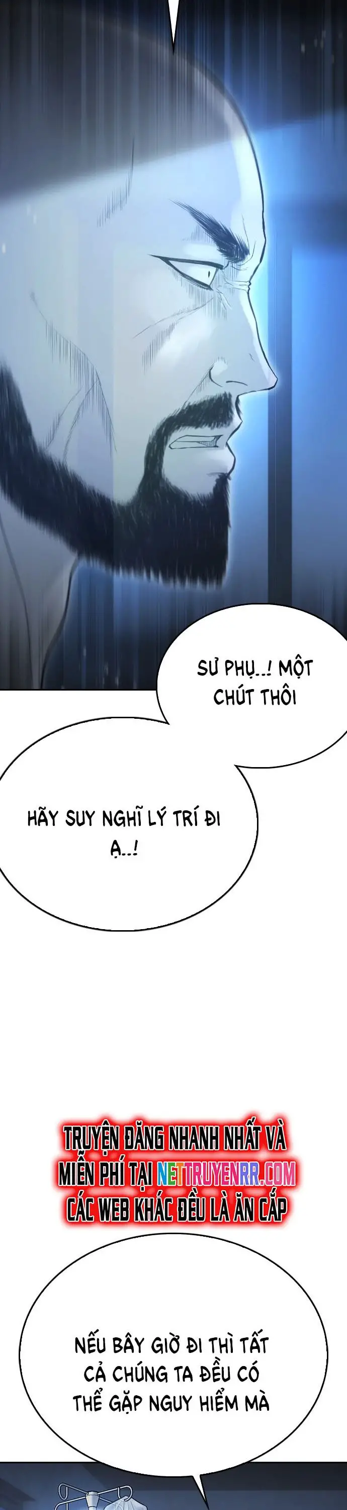 Bố Vạn Năng Nettruyen ZZZ Chương 143 Page 57