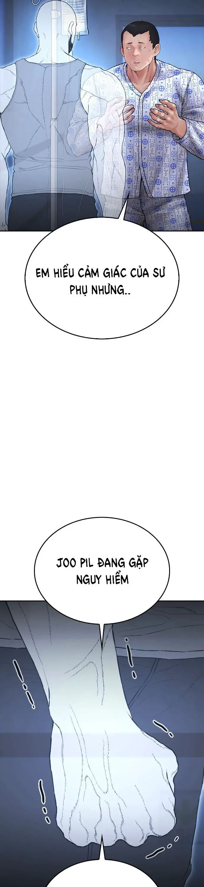 Bố Vạn Năng Nettruyen ZZZ Chương 143 Page 58