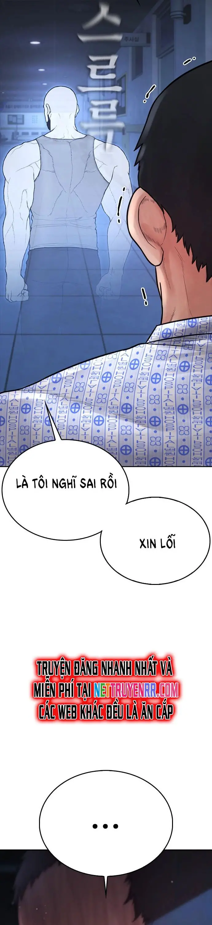 Bố Vạn Năng Nettruyen ZZZ Chương 143 Page 63