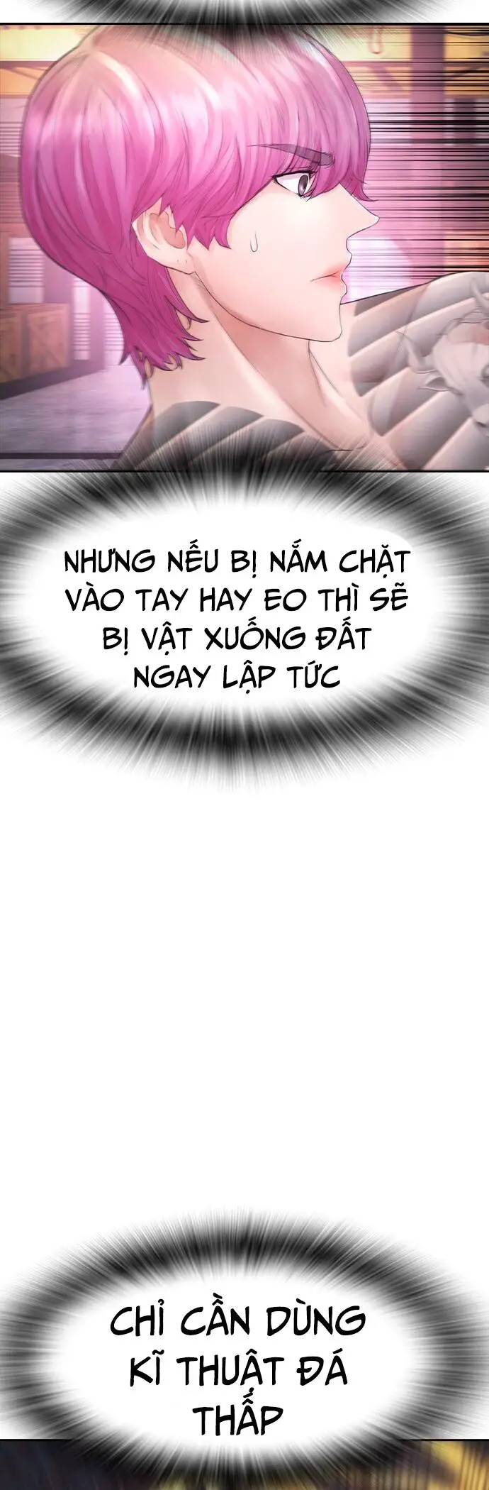 Bố Vạn Năng Nettruyen ZZZ Chương 89 Page 18