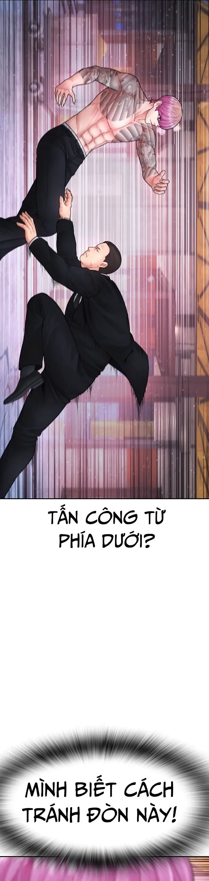 Bố Vạn Năng Nettruyen ZZZ Chương 89 Page 22