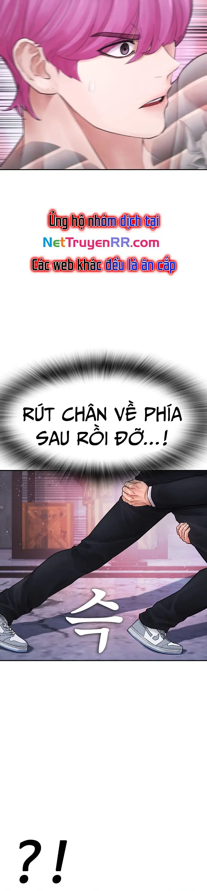 Bố Vạn Năng Nettruyen ZZZ Chương 89 Page 23