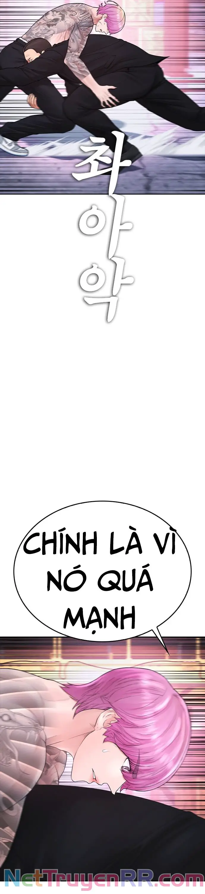 Bố Vạn Năng Nettruyen ZZZ Chương 89 Page 25