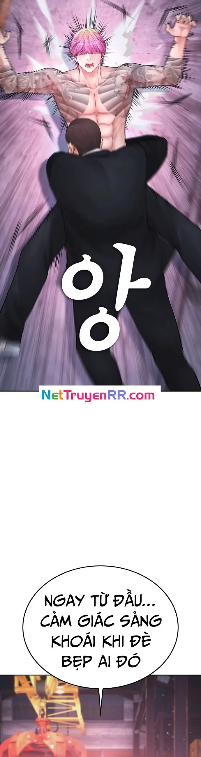Bố Vạn Năng Nettruyen ZZZ Chương 89 Page 30