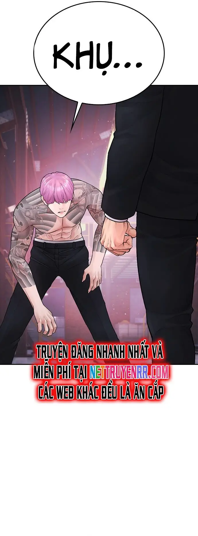 Bố Vạn Năng Nettruyen ZZZ Chương 89 Page 32