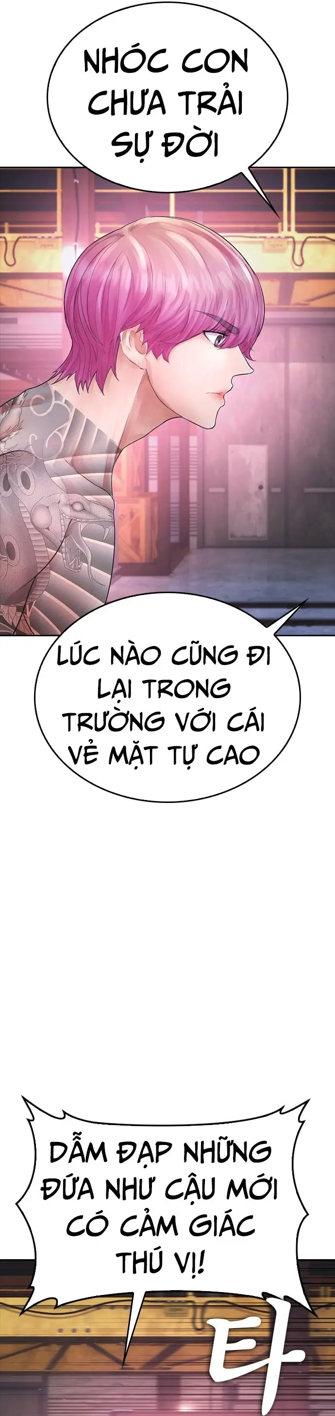 Bố Vạn Năng Nettruyen ZZZ Chương 89 Page 34