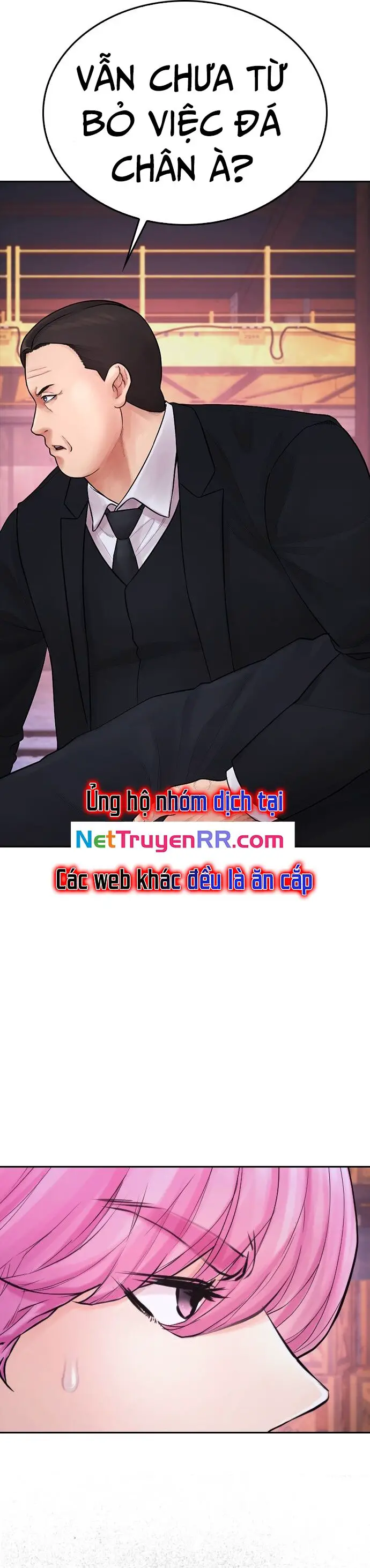 Bố Vạn Năng Nettruyen ZZZ Chương 89 Page 37