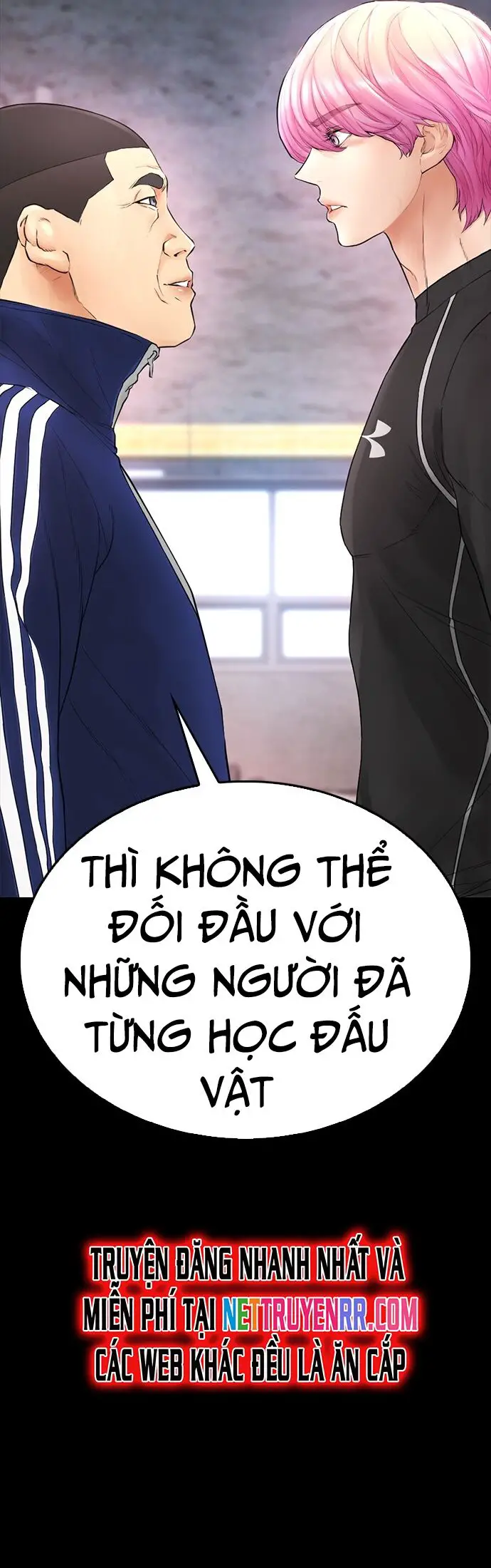 Bố Vạn Năng Nettruyen ZZZ Chương 89 Page 42