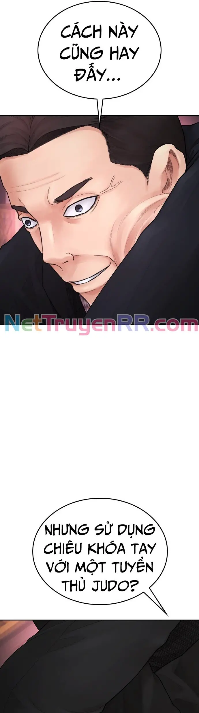 Bố Vạn Năng Nettruyen ZZZ Chương 89 Page 47