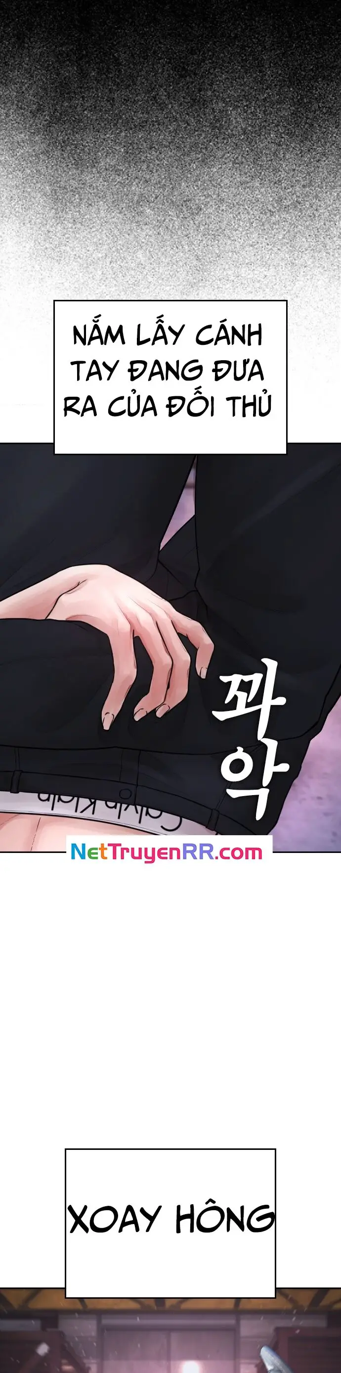 Bố Vạn Năng Nettruyen ZZZ Chương 89 Page 53