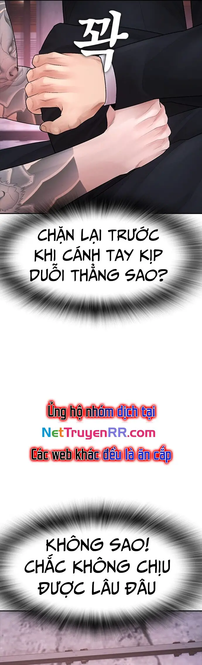 Bố Vạn Năng Nettruyen ZZZ Chương 89 Page 58