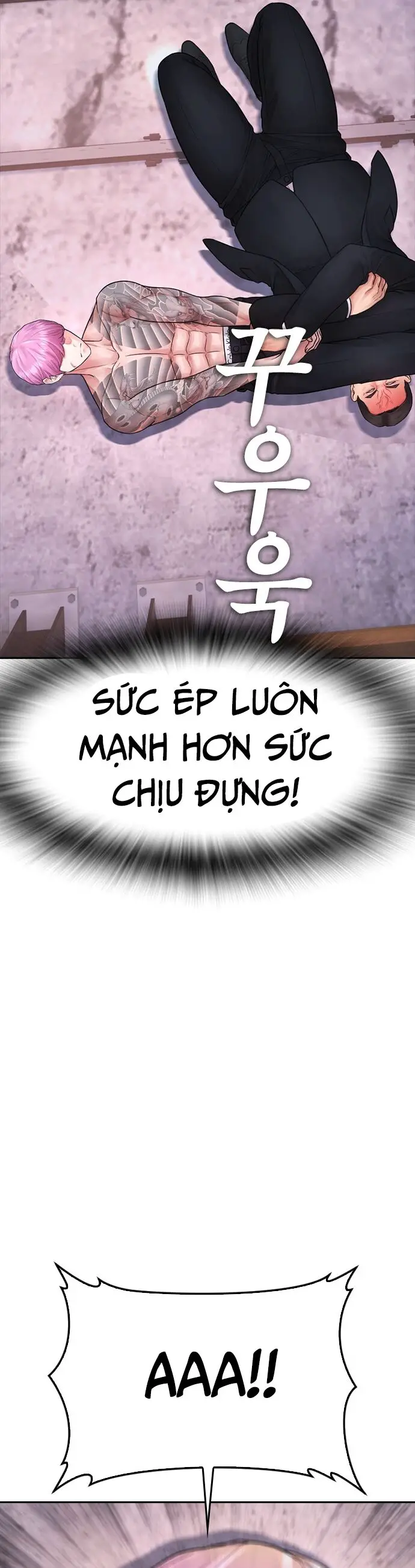 Bố Vạn Năng Nettruyen ZZZ Chương 89 Page 59