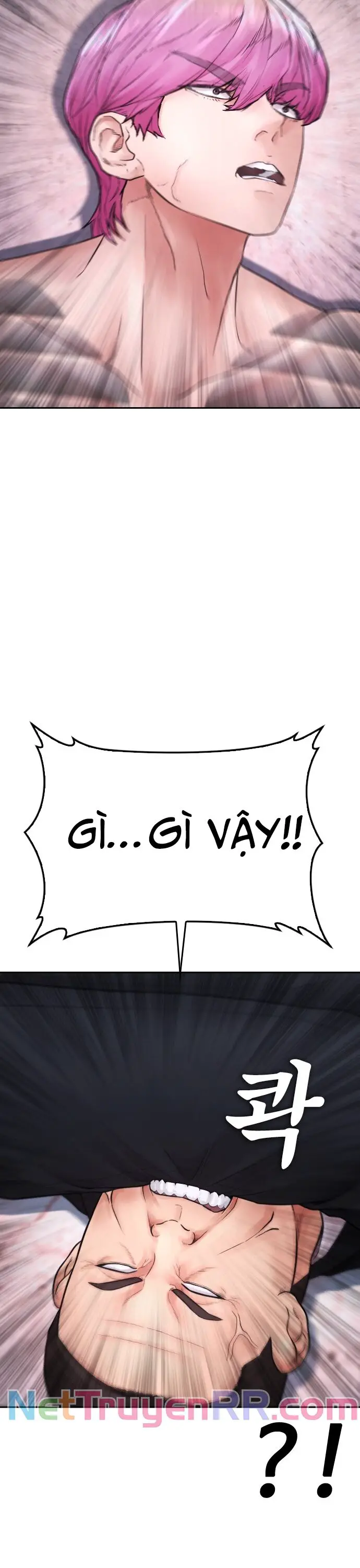 Bố Vạn Năng Nettruyen ZZZ Chương 89 Page 60