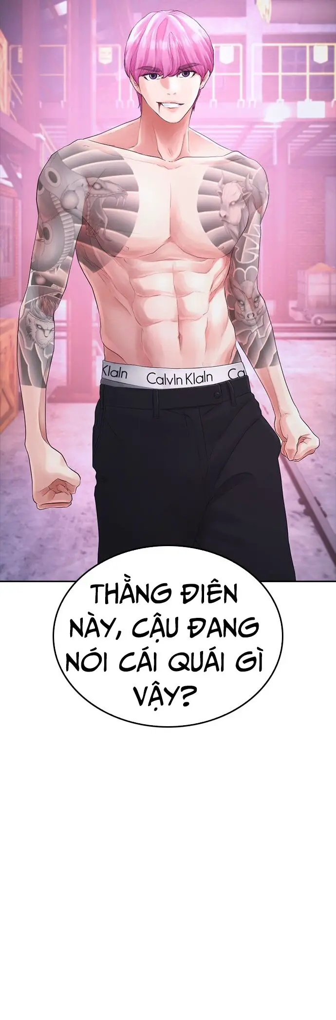 Bố Vạn Năng Nettruyen ZZZ Chương 89 Page 66
