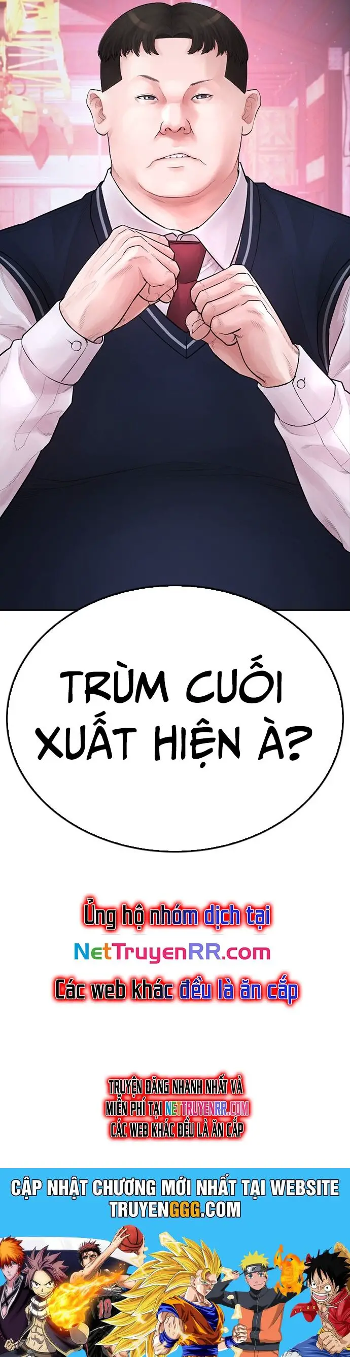 Bố Vạn Năng Nettruyen ZZZ Chương 89 Page 80